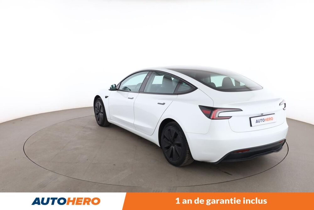 Model 3 Autonomie Standard RWD Premium 60 kWh 283 ch 2023 occasion 92130 Issy-les-Moulineaux