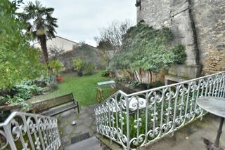  Maison � vendre 5 pi�ces 124 m�