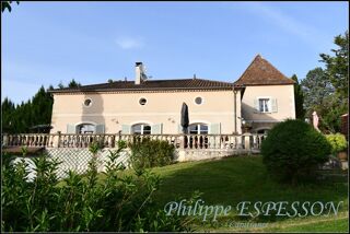  Maison à vendre 7 pièces 260 m²