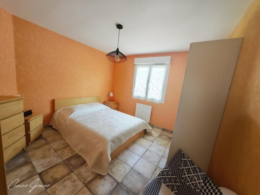 Maison de plain-pied 5 pièces 143,54m²  À seulement 10 minutes de L'Isle-Jourdain (32)