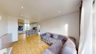 Vente Appartement Appartement Montreuil