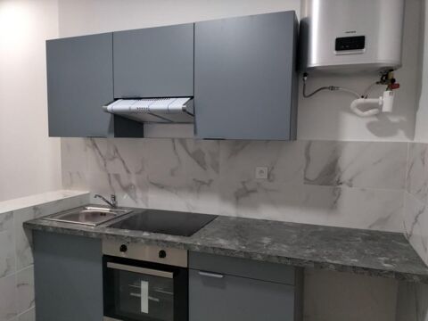  Appartement � louer 2 pi�ces 50 m�