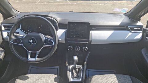 Clio 1.6 E-Tech 140 Hybrid EDC6 Limited 2021 occasion 67500 Haguenau