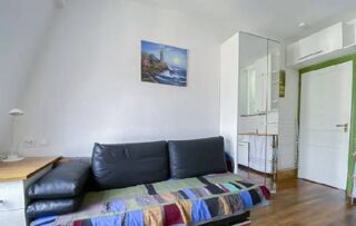  Appartement  louer 1 pice 17 m