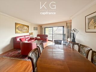  Appartement à vendre 4 pièces 89 m²