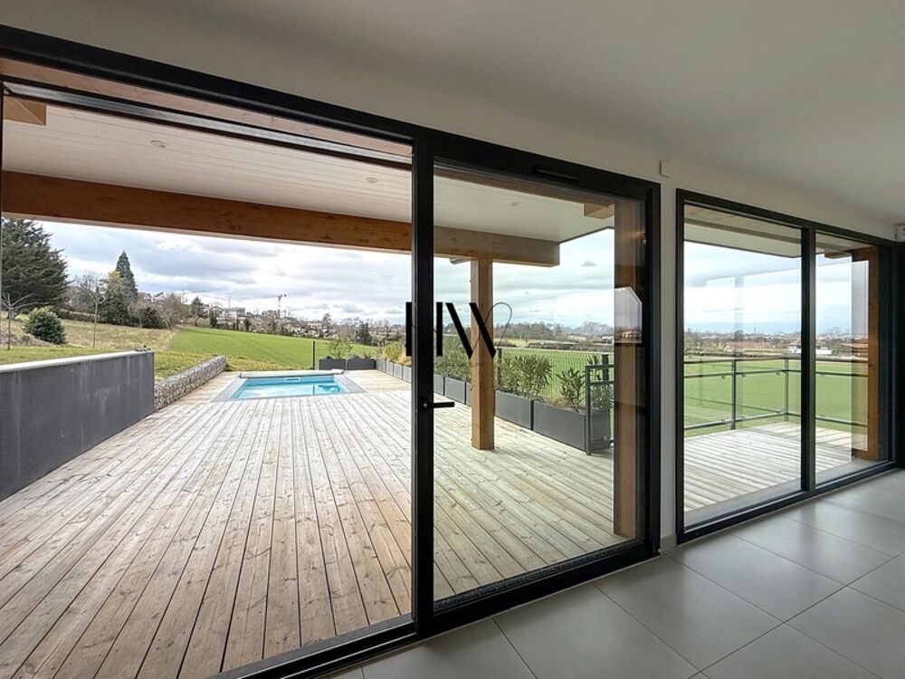 � vendre  Maison Bossey (74160)