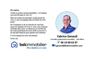  Maison � vendre 5 pi�ces 140 m�