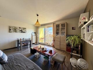  Appartement à vendre 3 pièces 73 m²