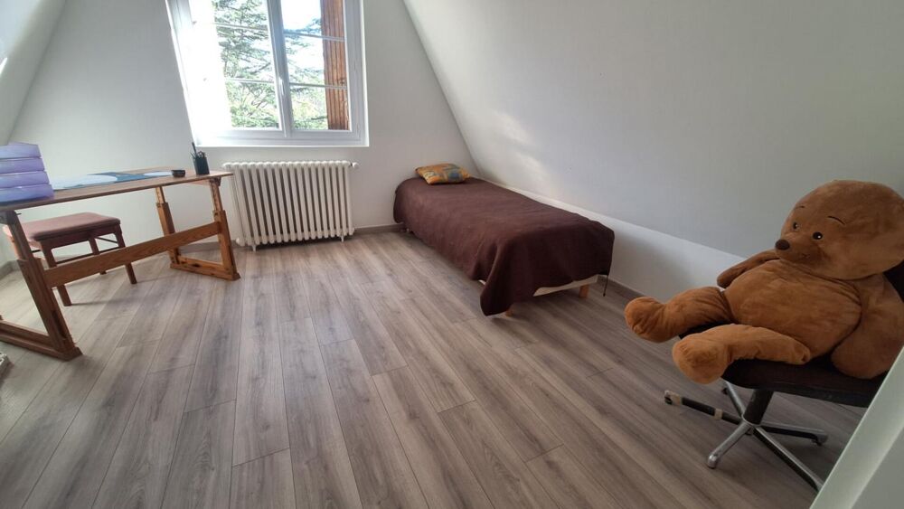 � vendre  Maison Forges-les-Bains (91470)