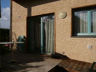  Appartement à louer 2 pièces 40 m²