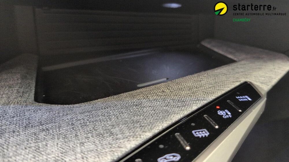 3008 Hybrid 145 e-DCS6 GT 2025 occasion 73420 Voglans