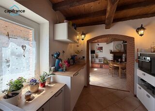  Maison � vendre 7 pi�ces 197 m� Montastruc la conseillere
