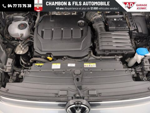 Tiguan 2.0 TDI 150ch DSG7 Life 2025 occasion 42320 La Grand-Croix