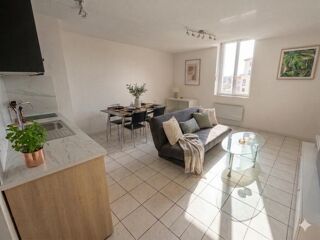  Appartement � louer 2 pi�ces 43 m�