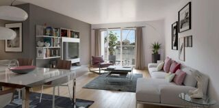  Maison 5 pièces 119 m² Toussieu