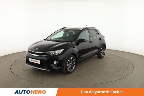 Kia Stonic 1.0 T-GDi ISG Premium 120 ch 2017 occasion Issy-les-Moulineaux 92130
