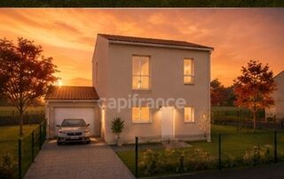  Villa à vendre 4 pièces 88 m²