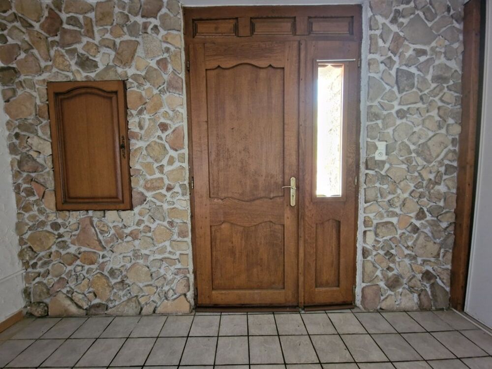 Vente Appartement Appartement à vendre 3 pièces en rez-de-jardin proche de EPINAL (88) avec TERRASSE et TERRAIN Dompaire