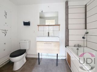  Appartement � louer 2 pi�ces 34 m�