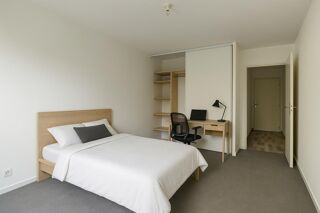  Appartement  vendre 2 pices 46 m