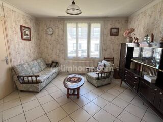  Maison à vendre 6 pièces 102 m²