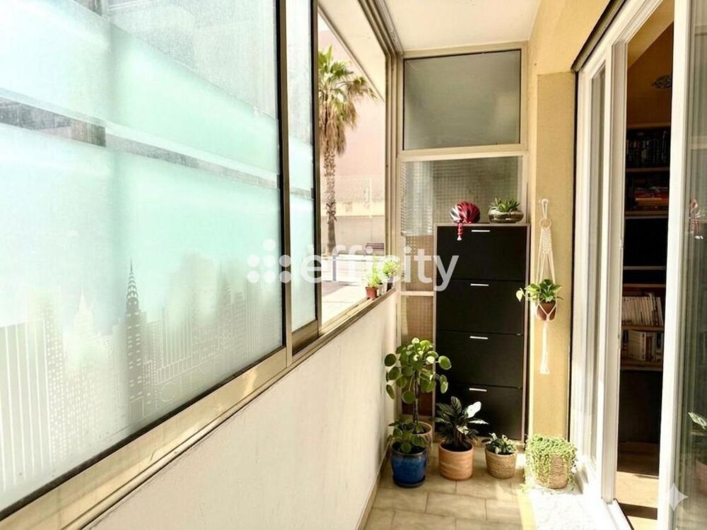 Vente Appartement T3 Nice
