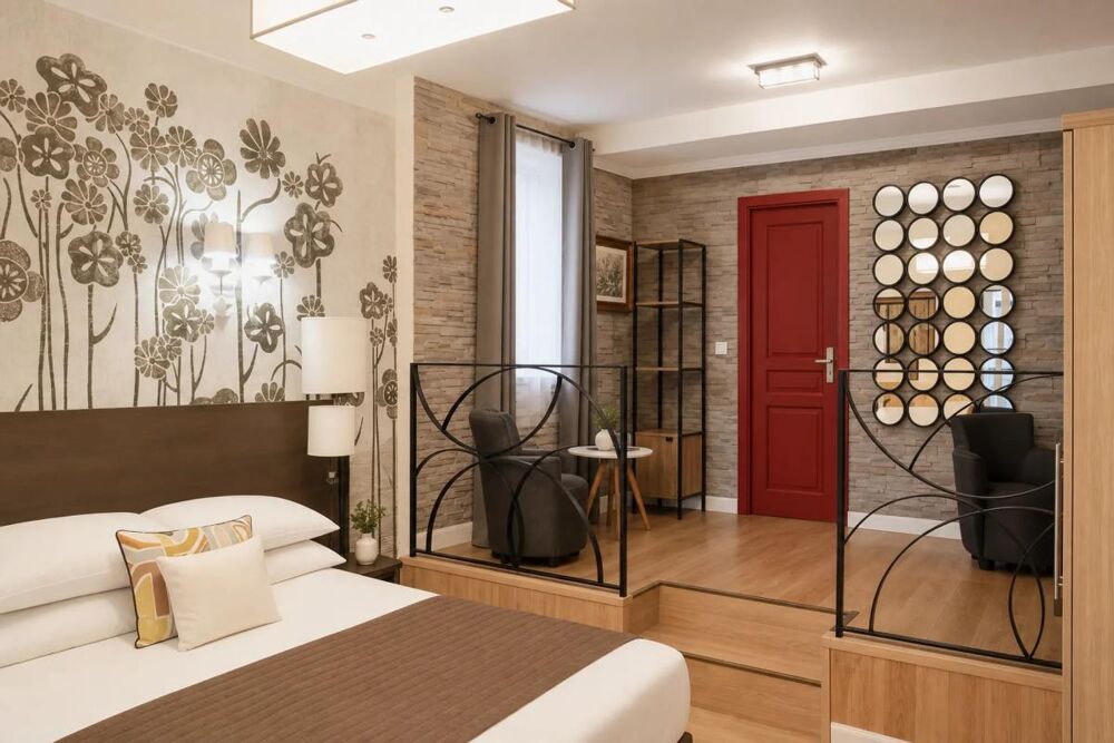 à vendre  Appartement Mazzola (20212)