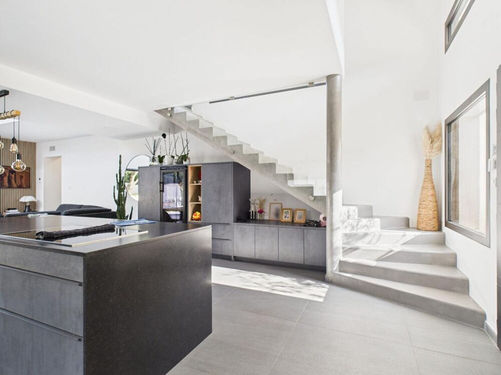 à vendre  Maison Villeneuve-lès-Avignon (30400)