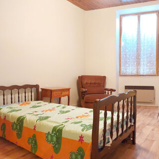  Maison � vendre 8 pi�ces 140 m�