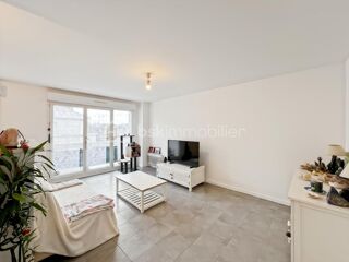  Appartement à vendre 2 pièces 42 m²