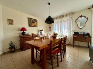  Appartement  vendre 3 pices 79 m