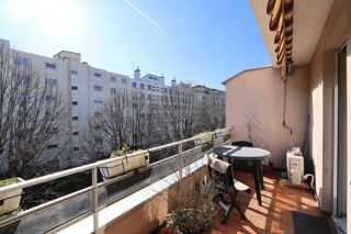  Appartement � vendre 5 pi�ces 108 m�