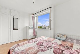 Vente Appartement Appartement 3 pièces de 56 m² situé à Montreuil Montreuil