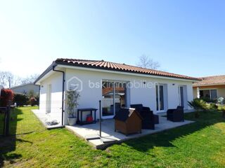  Maison à vendre 4 pièces 90 m²