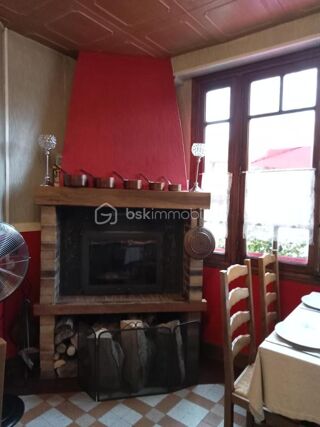  Maison � vendre 6 pi�ces 156 m� Vimoutiers