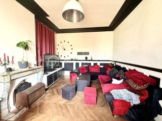  Maison à vendre 5 pièces 130 m²