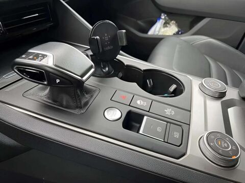 Touareg 4.0 V8 TDI 4MOT 2020 occasion 33600 Pessac