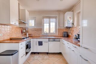  Maison à vendre 4 pièces 94 m²