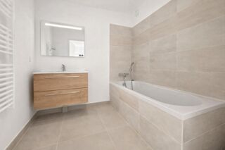  Appartement � vendre 4 pi�ces 85 m�