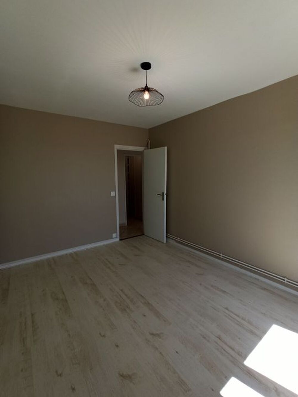Location Appartement Appartement de 80m2 à louer sur La Souterraine La souterraine