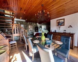  Maison à vendre 9 pièces 200 m²