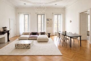  Appartement � vendre 3 pi�ces 150 m�