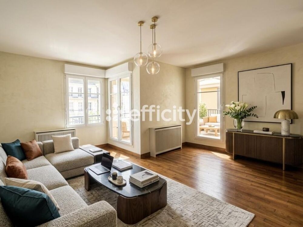 Vente Appartement Appartement Montrouge