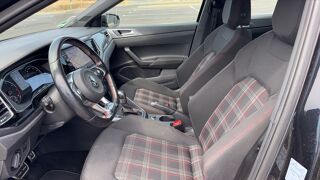 Polo VI 2.0 TSI 200 DSG6 GTI - Automatique Entretien constructeur 2020 occasion 11000 Carcassonne