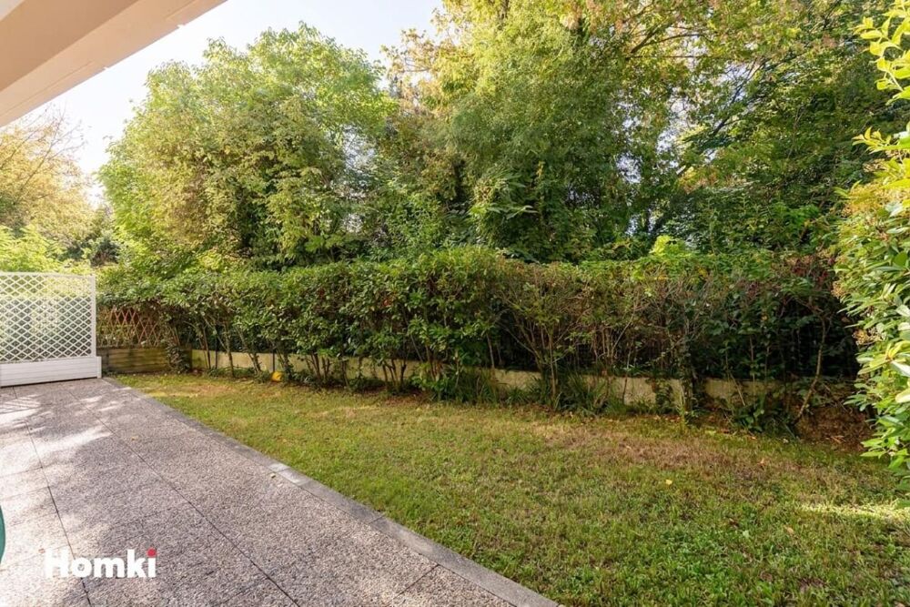 Appartement T3 de 65 m² à Mérignac, rue de la Devèze