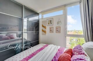  Appartement à vendre 3 pièces 55 m²