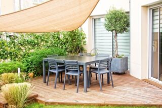  Appartement à vendre 4 pièces 90 m²