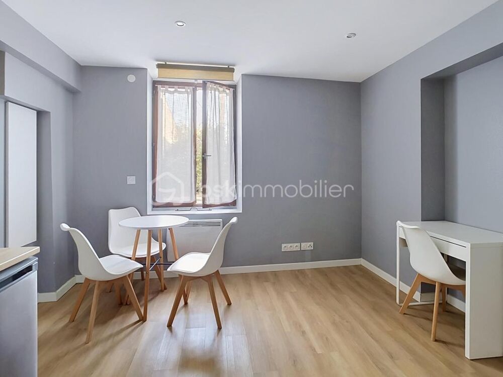 Vente Appartement Exclusivité **Charmant studio à vendre à  Nanteuil-lès-Meaux ( 77124) Nanteuil les meaux