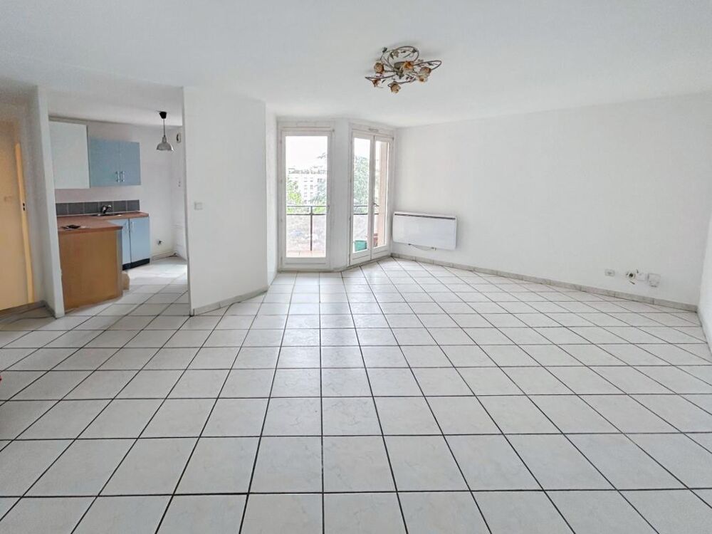 Location Appartement T3 de 66 m2 - Lyon 3 Lyon 3