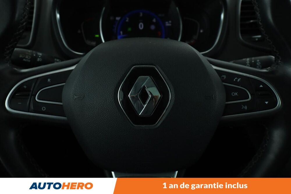 Grand scenic IV 1.6 dCi Energy Intens EDC 7PL 160 ch 2017 occasion 92130 Issy-les-Moulineaux
